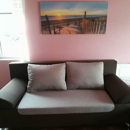 Zafi'S House Apartment เชอร์โนโมเรทส์ ภายนอก รูปภาพ