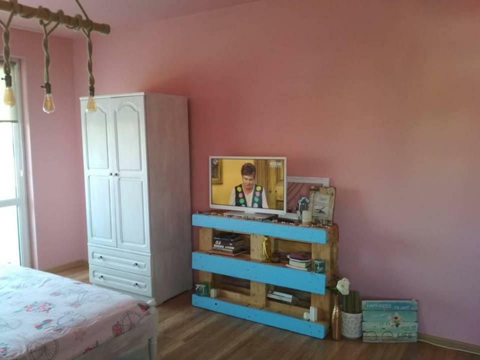 Zafi'S House Apartment เชอร์โนโมเรทส์ ภายนอก รูปภาพ