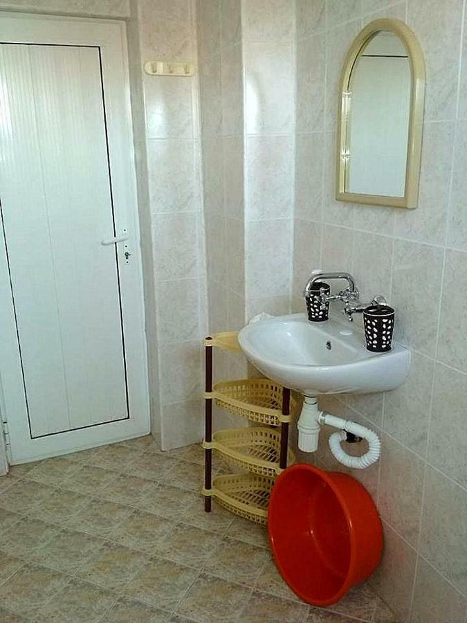Zafi'S House Apartment เชอร์โนโมเรทส์ ภายนอก รูปภาพ