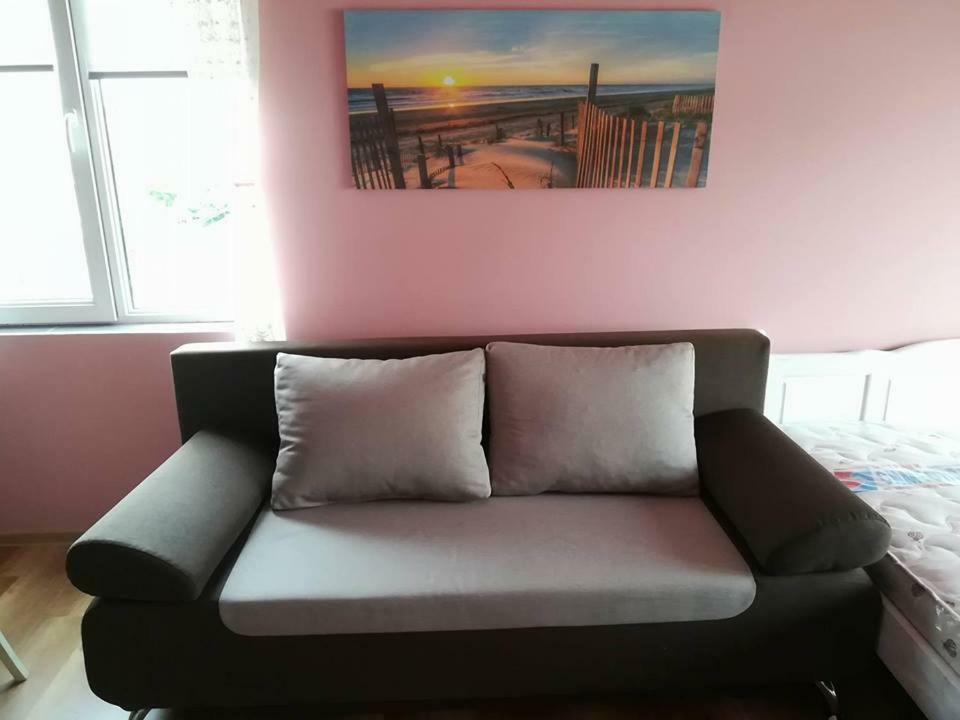 Zafi'S House Apartment เชอร์โนโมเรทส์ ภายนอก รูปภาพ