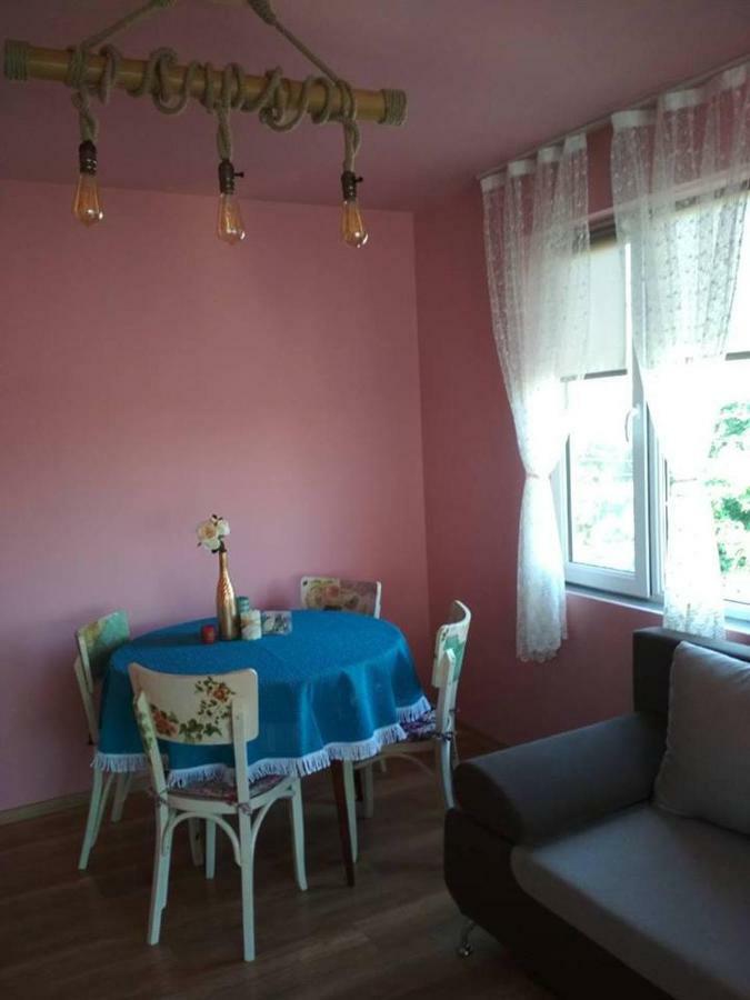 Zafi'S House Apartment เชอร์โนโมเรทส์ ภายนอก รูปภาพ